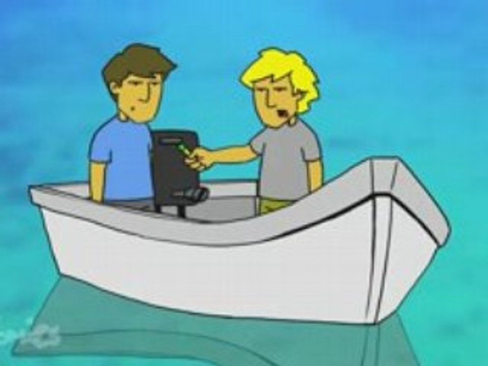 Episode 93: Traveling Gringos