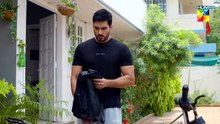 Zehar-e-Mohabbat - Episode 04 ##