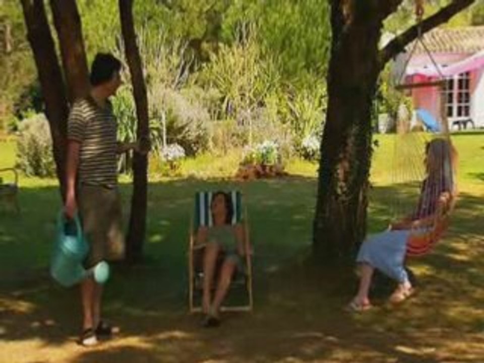 Coeur ocean 1x02 Pt 1