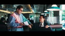 Tráiler en español de El Lobo de Wall Street