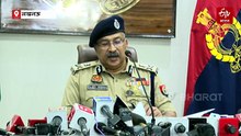 अंकित बालियान हत्याकांड: यूपी पुलिस ने मुठभेड़ में मारे दो इनामी शूटर; दो पुलिसकर्मी घायल, टीम को मिला 2 लाख का इनाम