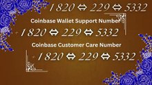 !!Toll-Free!! 【Coinbase®】 {Help Desk Wallet SuppoRt}™ — Toll-Free Numbers & Support Options