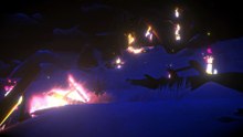 KORKU   T0002 - THE LONG DARK 2K TÜRKÇE GAMEPLAY