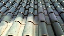 Atap Gudang Bocor Saat Hujan? Lihat Solusi Waterproofing Kami! Telp/Wa 0821 3435 8787