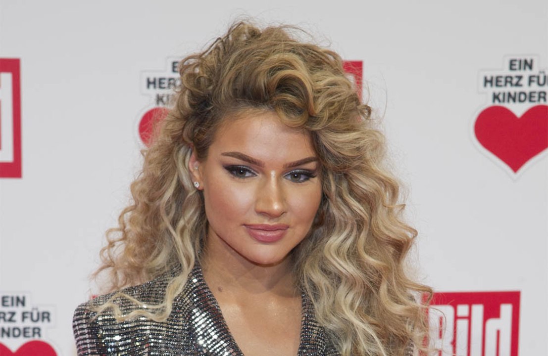 Shirin David übt scharfe Kritik an eigener Netflix-Doku