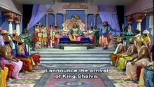 05 Amba, Ambika and TV Show around the world: Mahabharat (1988-90) Indian Hindi Language Mythological Epic with English subtitles- Episode 05 'Amba, Ambika and Ambalika' Watch full Episode