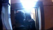 Dos detenidos por sustraer a un menor de 6 años en Cascante