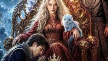 Kneel Before The Dragon Queen | Full English Short Drama