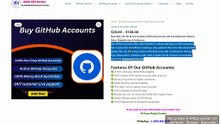 Where to Look for Reputable GitHub Account Providers