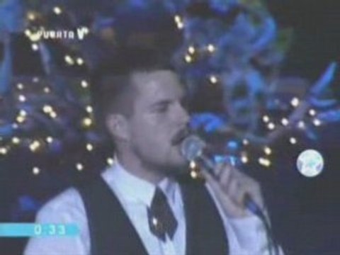 The Killers - Tranquilize - Yeah! Festival 2007