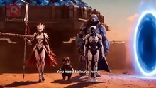 the great and powerful genie #engsub #watchfull #fullseries🔥🔥❤️   Drama Vision