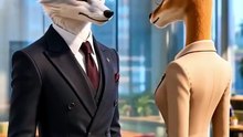 The Fox President Mistook The True Love- Drama FULL MOVIES ENGLISH SUB