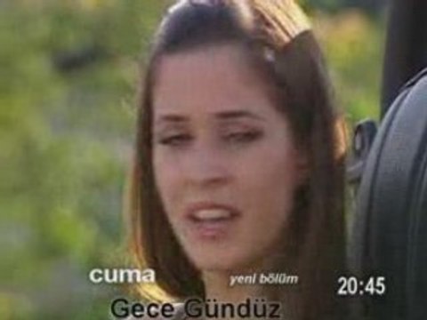 Gece Gündüz Dizisi 4. Bölüm 2. Fragmanı