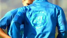 Treino FC Porto