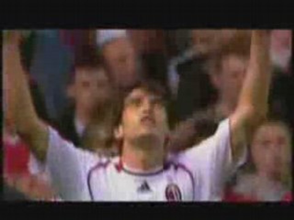 Kakà milan ac