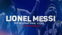 Agony & ecstasy - Lionel Messi's Argentina career