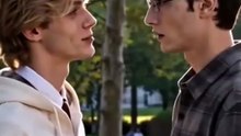 [AI BL]Fake it till you love me