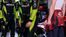 [AI BL] T Boning my F1 Rival