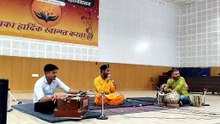 हिमालयन राजकीय स्नातकोत्तर महाविद्यालय में भव्य सांस्कृतिक कार्यक्रम आयोजित