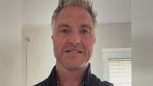 Nach Jetski-Unfall: Ralf Schumacher gibt Gesundheits-Update