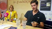 El Casar, pionero en incorporar la innovación tecnológica par disfrutar de unas fiestas libres de violencia sexual.