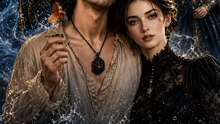 SPLASH! The Lord of the Tides Comes Roaring Back – Complete Fantasy Romance Drama