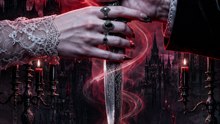 LET MY BLOOD ABSOLVE YOUR SIN | Dark Vampire Romance Full Movie