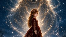 Little Red Hood: Return of the Wolf Princess II | Wolf Princess Fantasy Romance