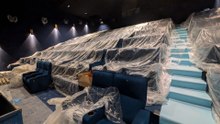 Cinéma de Rambouillet : la date d'ouverture  annoncée