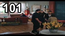 U.N.A.N.U.E.V.A.V.I.D.A. - Capitulo 101 (Español) Parte 1 | Series en Español