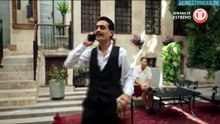 Noche de bodas: La verdad oculta de Ferit | Cap. 3 | Martín Pescador | Yalı Çapkını