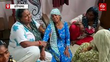 अंकित बालियान हत्याकांड:मोहित-सुमित एनकाउंटर से सदमे में परिवार, मोहित की मां खबर सुन बेसुध, सुमित के पिता ने लगाए गंभीर आरोप