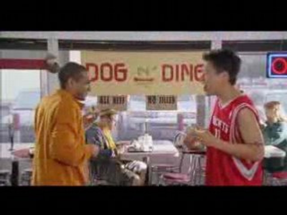 Ping Pong Playa movie trailer
