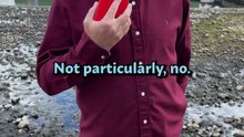 Scam Call Prank: Wasting a Caller’s Time With Awkward Questions