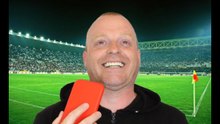 Tiny Tim Joins a Football Club | Comedy Social Reaction Video