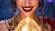 Betrothed to a Beggar, Crowned a Dragon Queen - Full