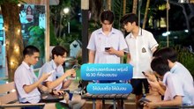 Class Crush Crisis (2026) - Episode 6 English Sub   Asian Movie ENG SUB