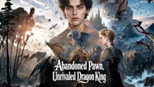 DAILYMOTION ✨ Abandoned Pawn, Unrivaled Dragon King - Full Episodes