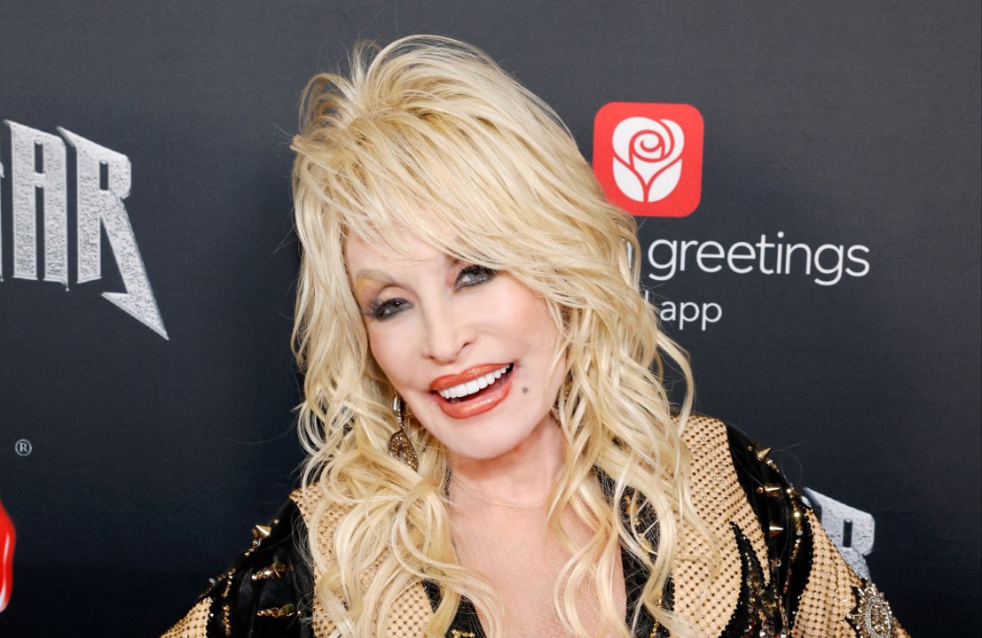 Dolly Parton neben Ehemann Carl Dean beigesetzt