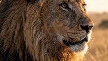 Lion ROAR
