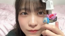 桒原椿 SKE48 2026-08-30 21_45 SHOWROOM
