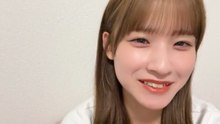 西井美桜 SKE48 2026-08-30 21_00 SHOWROOM