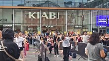 BELGIGABARRE   BRUSSELS DANCE FESTIVAL 2026 🧑‍