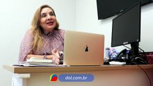 Entrevista Dra Nelma Machado