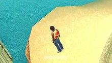 GTA San Andreas Funny Moment – CAVE_INTERIOR.EXE ... 😂💀🔥🤣⚡️(Part 509) - #gtag #cj #funny #gtaindia #gtarp
