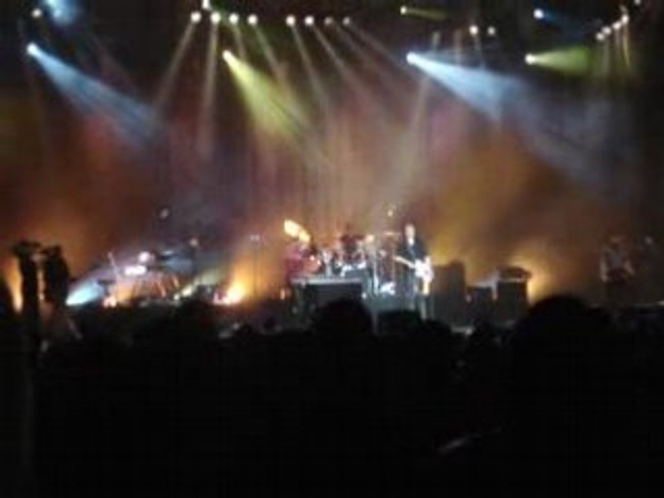 Cali - "Elle m'a dit" remix DJ Zebra - Francos de Spa