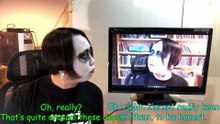 Washlet 【Monitor Comedy Sketch】 No.86