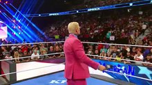 WWE SD August 28,2026 Full Show part 2