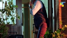 Qissa-e-Dil - Last Episode 28 - 21st September - [ Azfar Rehman & Hina Afridi ] - HUM TV