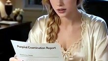 She Had Twenty Days Left To Live—Then Discovered Her Illness Was Never An Accident US 2026   Full Short Drama   English Sub 2026 [Full Movie]